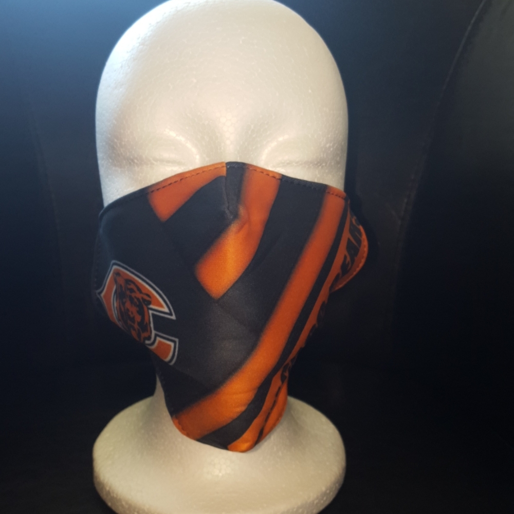 💕NEW Chicago Bears Face Mask💕
